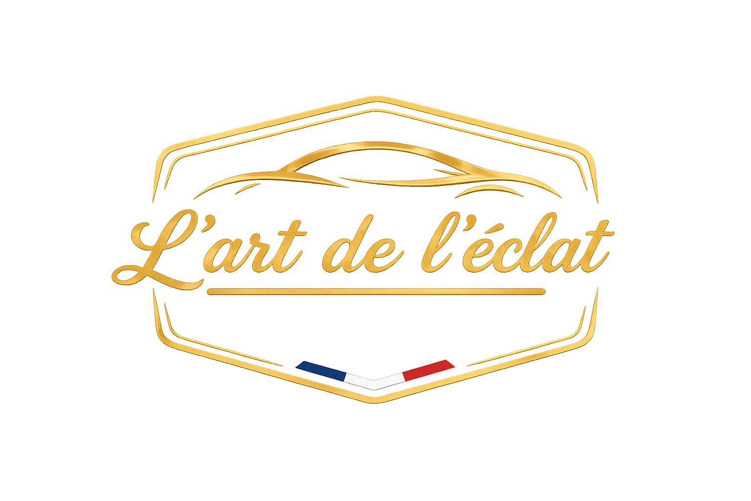 L’art de l’éclat